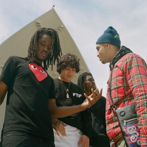 Shoreline Mafia Richmond Concert Tickets