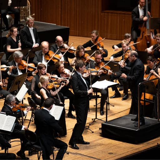 Shostakovich Symphony No. 4 Richmond Tickets
