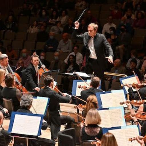 Shostakovich Richmond Tickets