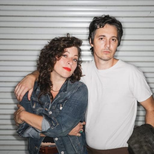 Shovels and Rope Richmond Concert Tickets