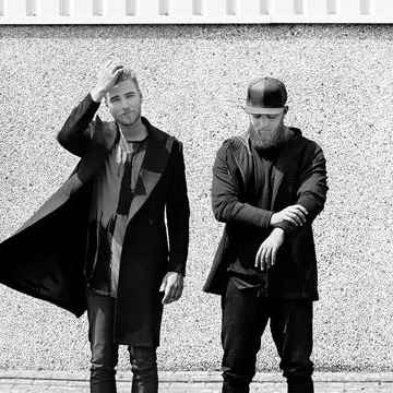 Showtek Richmond Tickets