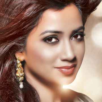 Shreya Ghoshal Tickets 2026