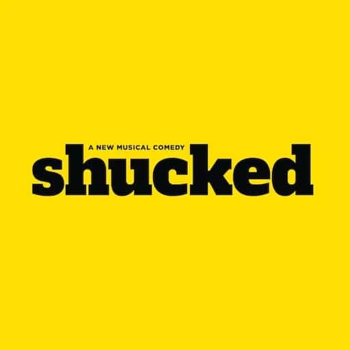 Shucked Tickets