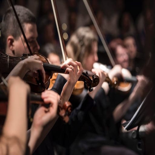 Sibelius Violin Concerto Richmond Tickets