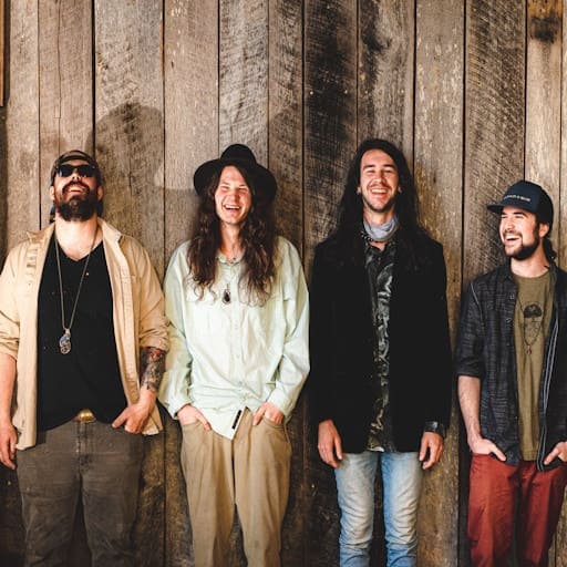 Sicard Hollow Richmond Tickets