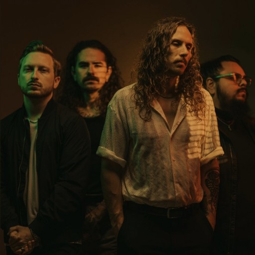 Silent Planet Richmond Tickets