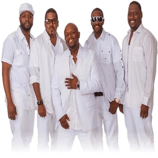 Silk Richmond Tickets