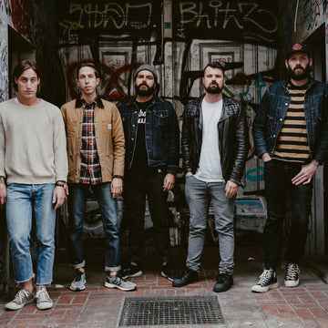 Silverstein Richmond Tickets