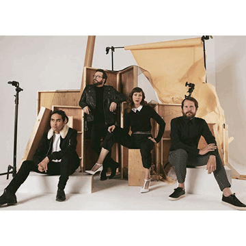 Silversun Pickups Richmond Tickets