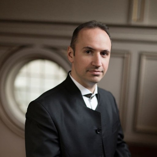 Simon Trpceski Richmond Tickets