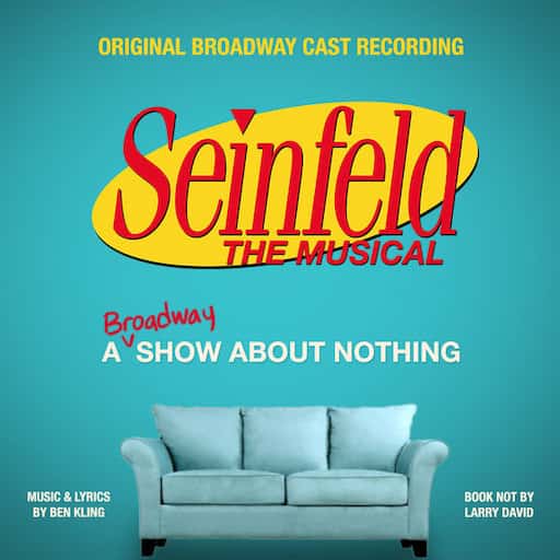 Singfeld! A Musical About Nothing! in Richmond