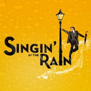 Singin' In The Rain in Richmond