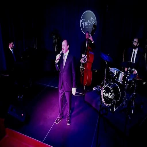 Sirens and Crooners Richmond Tickets