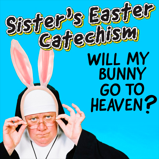 Sister's Easter Catechism in Richmond