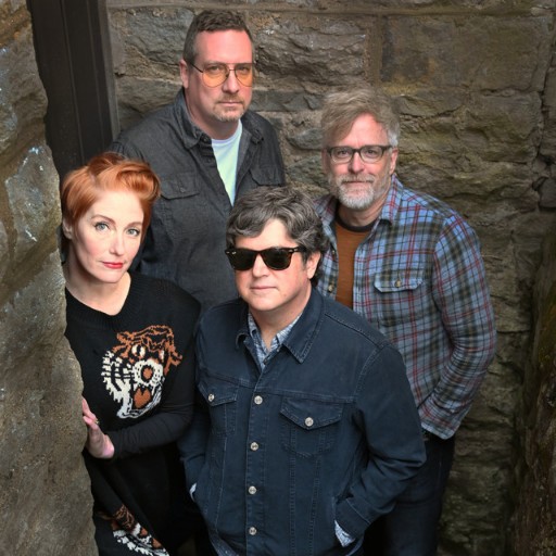 Sixpence None the Richer in Richmond