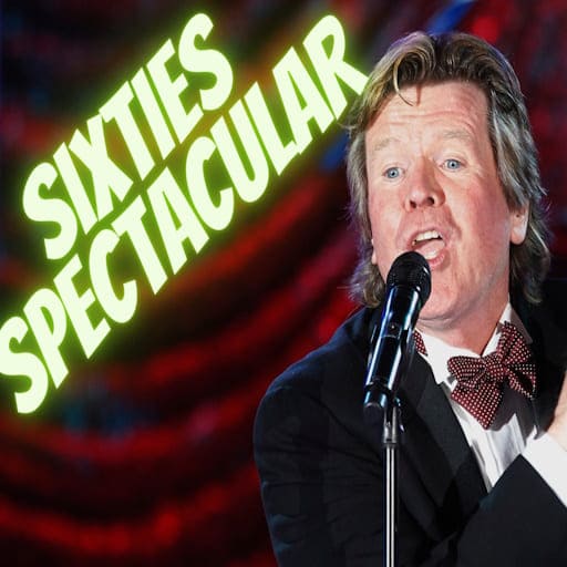 Sixties Spectacular Richmond Tickets