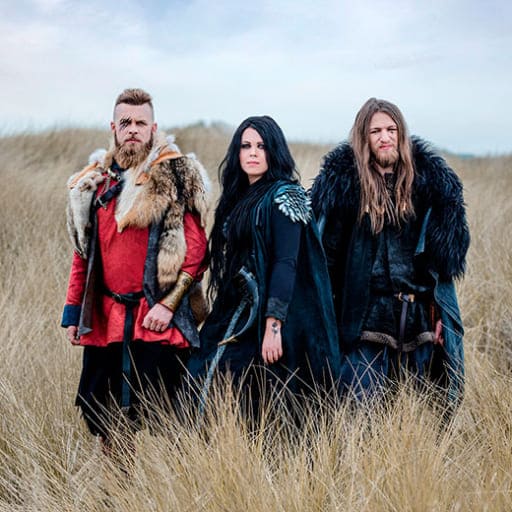 Skald Richmond Tickets