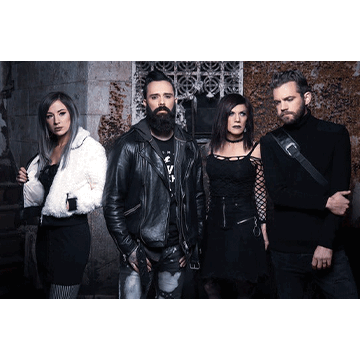 Skillet Richmond Tickets