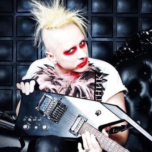 SKOLD Richmond Tickets