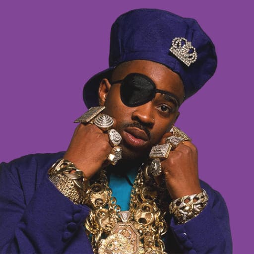 Slick Rick Richmond Tickets