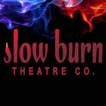 Slow Burn Theatre Company Richmond Tickets