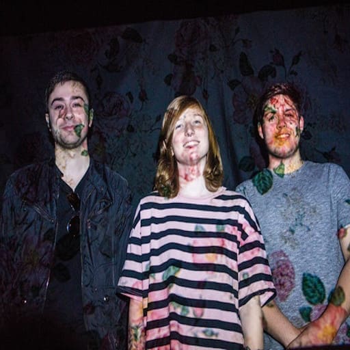 Small Talks Richmond Tickets