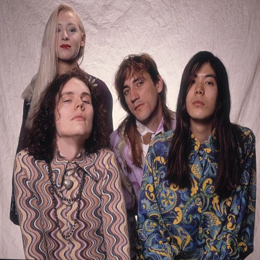 Smashing Pumpkins Richmond Tickets