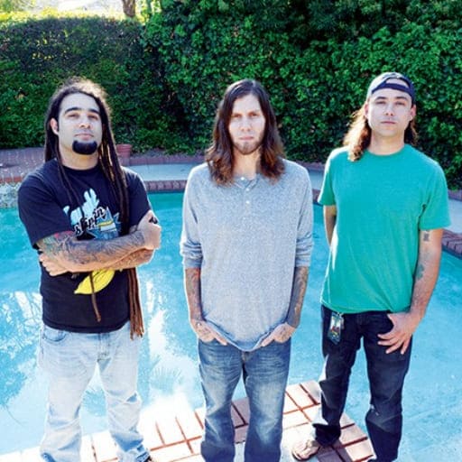 Smile Empty Soul Richmond Tickets