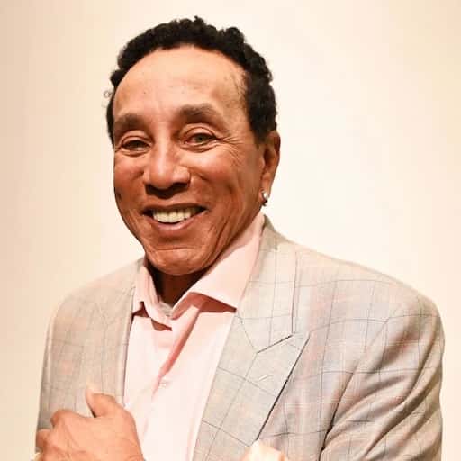 Smokey Robinson Richmond Tickets