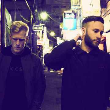 Snakehips Richmond Tickets