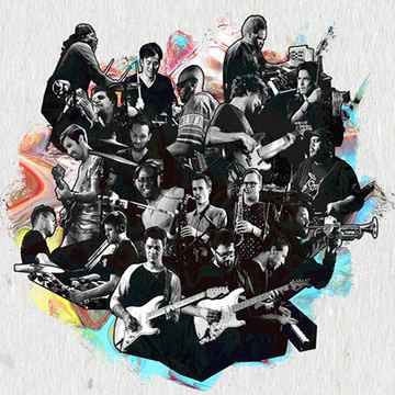 Snarky Puppy Richmond Tickets