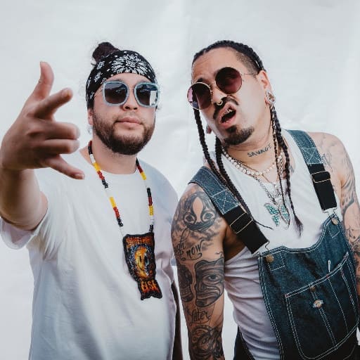 Snotty Nose Rez Kids Richmond Tickets