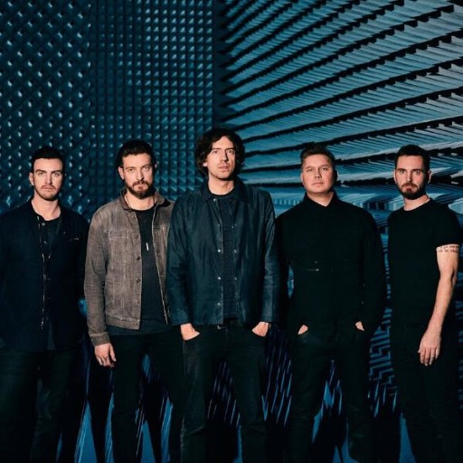 Snow Patrol Richmond Concert Tickets