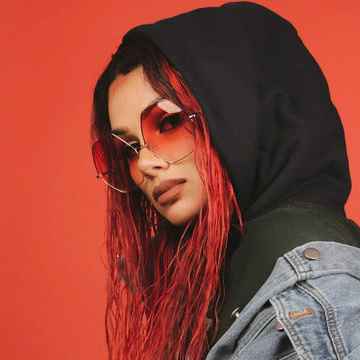 Snow Tha Product Richmond Concert Tickets
