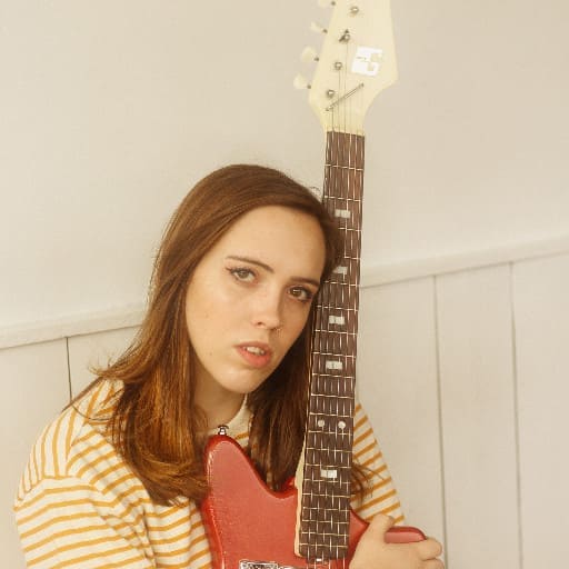 Soccer Mommy Richmond Tickets