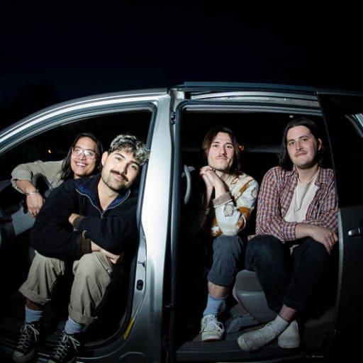 Social Cig Richmond Tickets