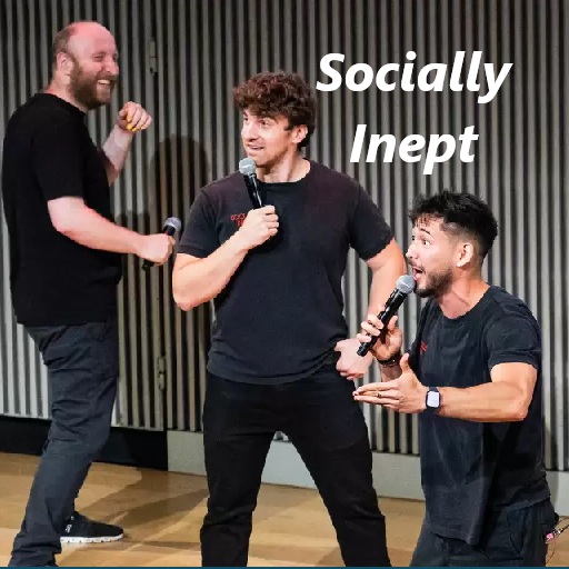 Socially Inept in Richmond