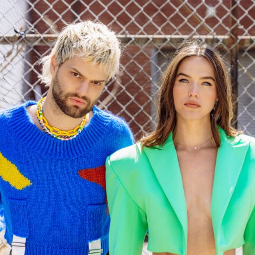 Sofi Tukker Richmond Tickets