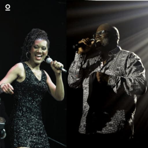 Soiree Motown and Disco Richmond Concert Tickets
