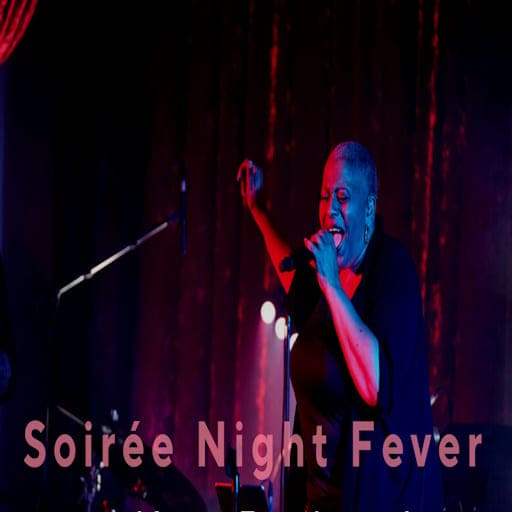 Soiree Night Fever Richmond Tickets