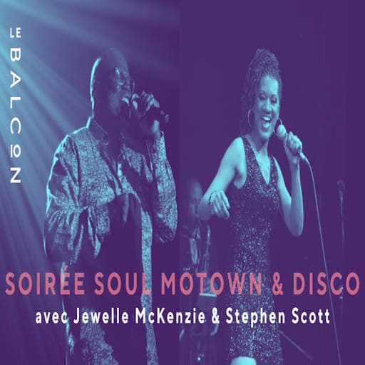 Soiree Soul, Motown and Disco Richmond Tickets