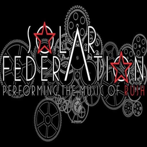 Solar Federation - A Tribute to Rush Richmond Tickets
