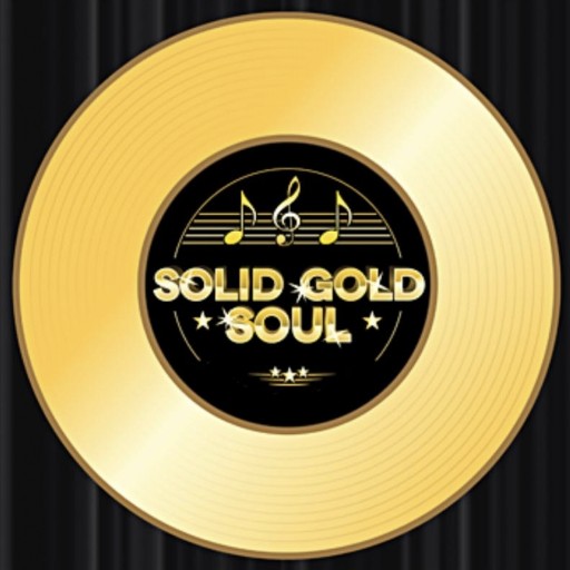Solid Gold Soul Richmond Tickets