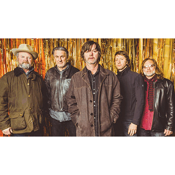 Son Volt Richmond Tickets
