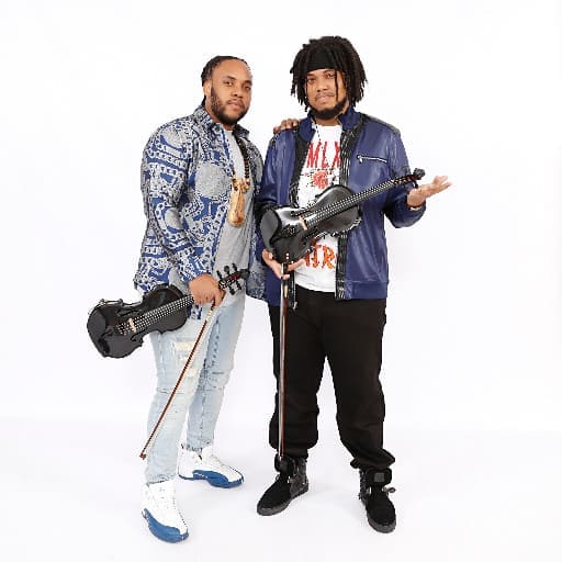 Sons of Mystro Richmond Tickets