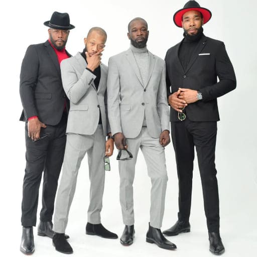 Soul For Real Richmond Tickets