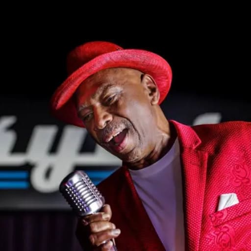 Soul Man Sam Richmond Tickets