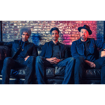 Soulive Richmond Tickets