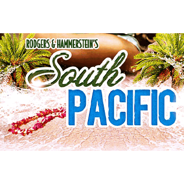 South Pacific Tickets