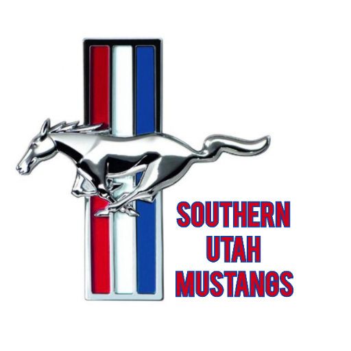 Southern Utah Mustangs Tickets